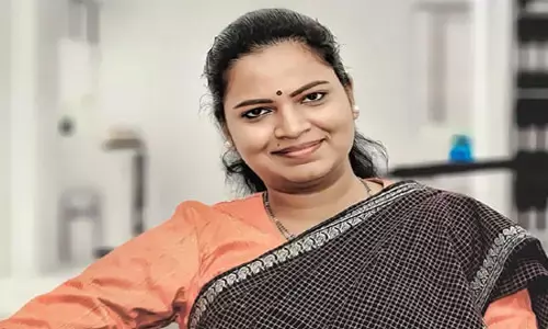 విడదల రజనీ