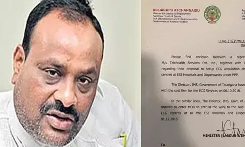 అచ్చెన్నాయుడు