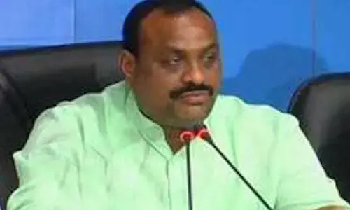 అచ్చెన్నాయుడు