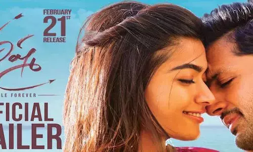 అన్ సీజన్ లో అదరగొట్టింది