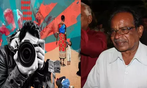 సీఎన్ రావు