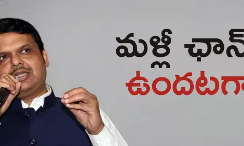 ఫడ్నవిస్