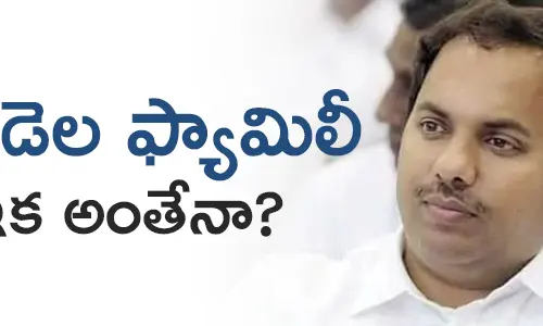 కోడెల శివరాం