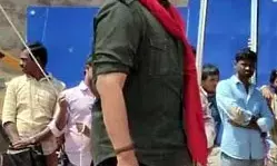 chiranjeevi