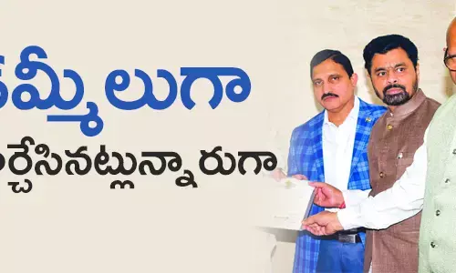బీజేపీ