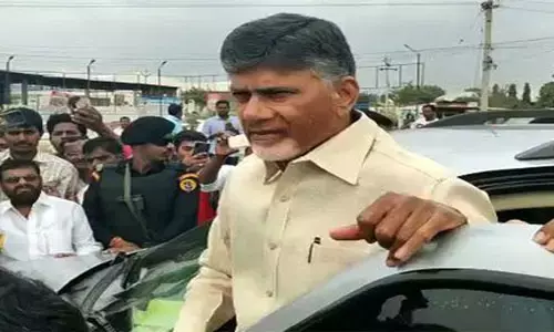 చంద్రబాబు