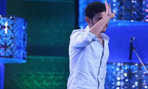 రాజు గారి వల్లే మహేష్ – వంశి ప్రాజెక్ట్ అటకెక్కిందా?