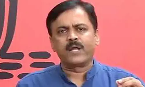 జీవీఎల్ నరసింహారావు