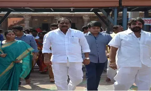 శిల్పా చక్రపాణిరెడ్డి