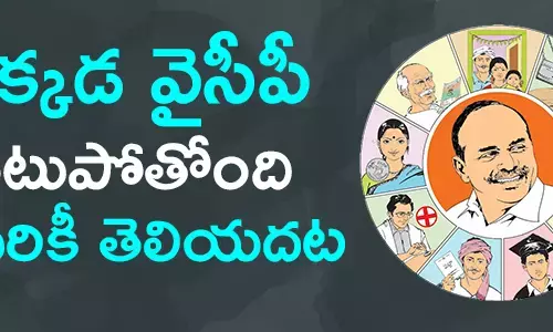 వైసీపీ