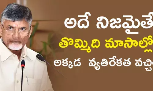 చంద్రబాబు