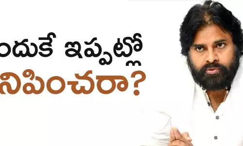 పవన్ కల్యాణ్