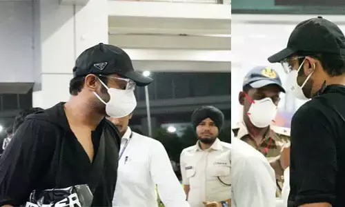 ప్రభాస్