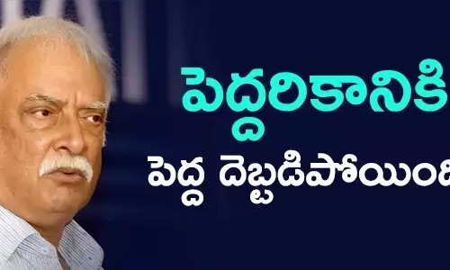 అశోక్ గజపతిరాజు