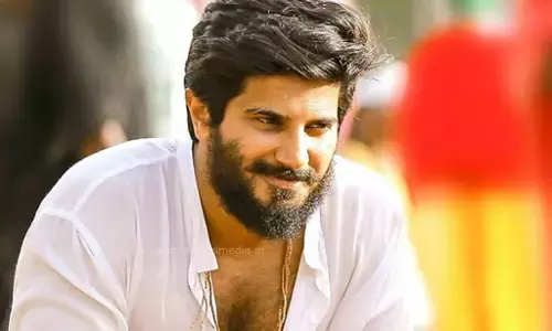 సినిమా హిట్టే కానీ. ప్రమోషన్స్ లేవు!!