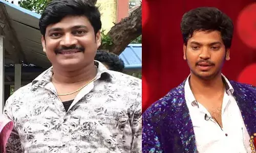 ఆది కన్విన్స్ చేస్తే అవుతారా?