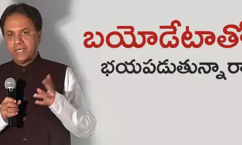 సురేష్ రెడ్డి