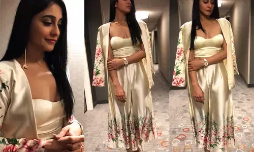 చిరు తో డాన్స్ వదిలే ప్రసక్తే లేదు