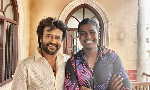 రాహుల్ కోసం లేట్ గా స్పందిస్తున్నారే