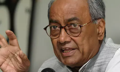 దిగ్విజయ్ సింగ్