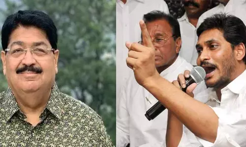 పరిమళ్ నత్వానీ