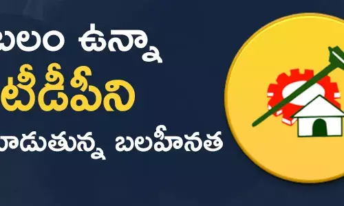 టీడీపీ