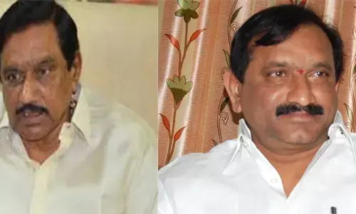 కేఈ ప్రభాకర్