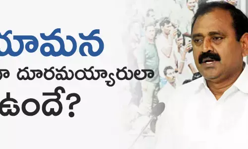 భూమన కరుణాకర్ రెడ్డి