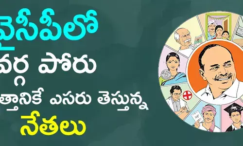 వైసీపీ