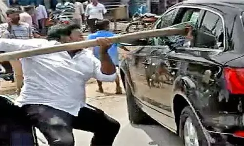 తురకా కిషోర్