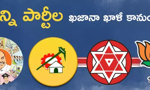 ఎన్నికలు