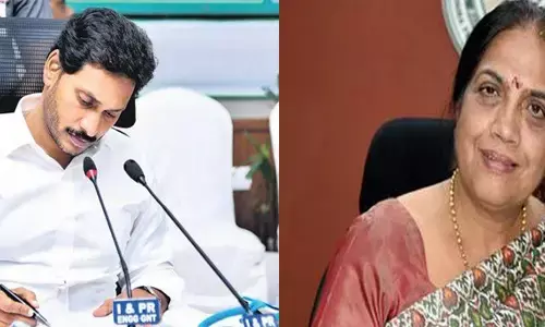 నీలం సాహ్ని