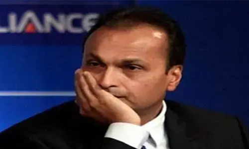 అనిల్ అంబానీ