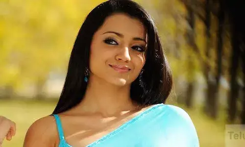 Trisha