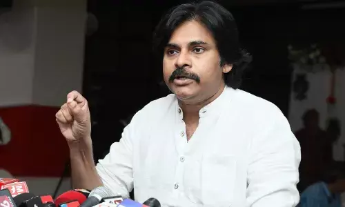Pawan Kalyan