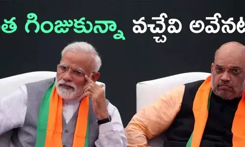 బీజేపీ