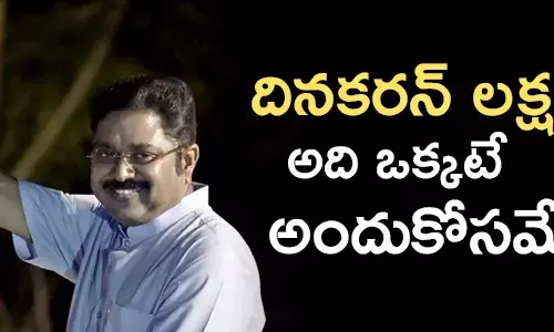 దినకరన్