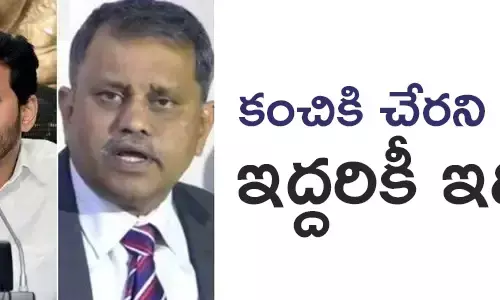 స్థానిక సంస్థలు