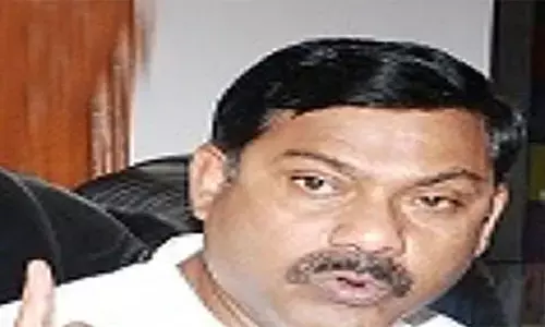 ఏవీ సుబ్బారెడ్డి