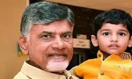 చంద్రబాబు