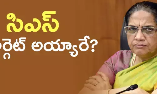 నీలం సాహ్ని