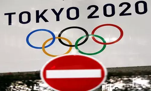 ఒలంపిక్స్