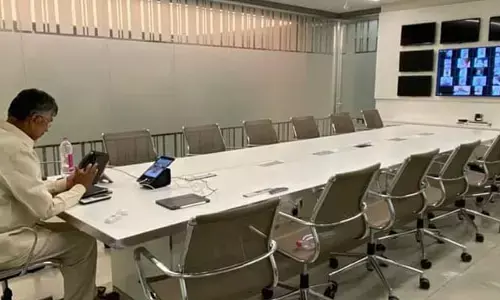 చంద్రబాబు