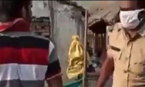 పోలీసులు