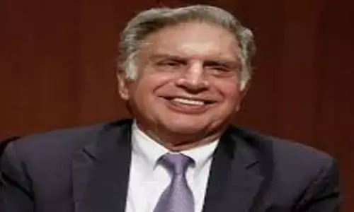 రతన్ టాటా