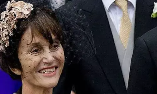 మరియా థెరిసా