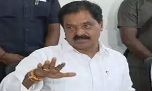 నారాయణ స్వామి