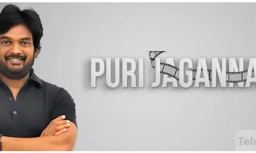 Puri Jagannadh