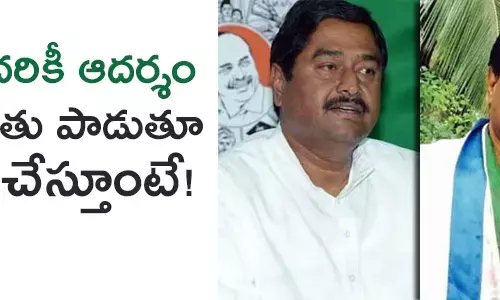 ధర్మాన కృష్ణదాస్