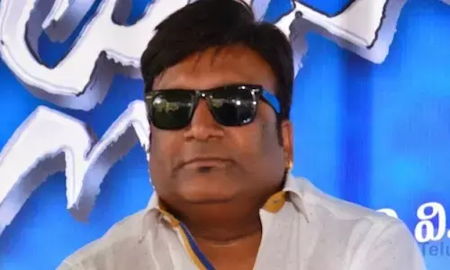 శ్రీను వైట్ల అంతలా అవమానించాడా?